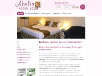 Nelson Motel Accommodation Abelia Motor Lodge : New Zealand Nelson Motel Accommodation - Abelia Motor Lodge Nelson Motel Accommodation Abelia Motor Lodge : New Zealand Nelson Motel Accommodation - Abelia Motor Lodge