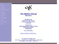 abeliangroup.com math tutor berkeley, berkeley, online