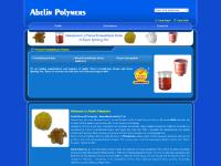 abelinpolymers.net formaldehyde resins, phenol formaldehyde resins application, rayon spinning pots manufacturer abelinpolymers.net formaldehyde resins, phenol formaldehyde resins application, rayon spinning pots manufacturer