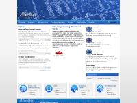 Abelko - Energimätning - Fjärrstyrning - Fastighetsautomation - Energioptimering