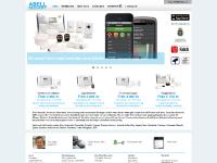 Abell Security - larm och övervakning när det är som bäst.