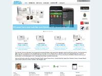 Abell Security - larm och övervakning när det är som bäst.