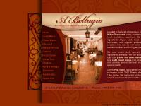 A Bellagio: Authentic Italian Restaurant in Campbell in Santa Clara, California