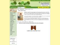 Unpainted furniture and bedroom furniture. Free Shipping! Unpainted Whittier Wood Furniture.