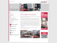 Welcome to Abellio London and Abellio Surrey | Abellio London | Abellio Surrey Welcome to Abellio London and Abellio Surrey | Abellio London | Abellio Surrey