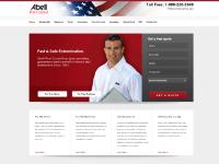 Home | Abell Pest Control Inc. Home | Abell Pest Control Inc.
