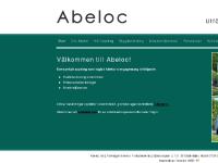 Kvalitetsansvarig samordnare, entreprenadbesiktningar, arbetsmiljöansvar - Abeloc Kvalitetsansvarig samordnare, entreprenadbesiktningar, arbetsmiljöansvar - Abeloc