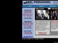 abelpersonnel.com Abel Temps, Abel Personnel, A+ Teachers abelpersonnel.com Abel Temps, Abel Personnel, A+ Teachers