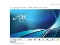 Solicitors | Lexcel | Southampton, Hampshire, UK | Abels Solicitors Solicitors | Lexcel | Southampton, Hampshire, UK | Abels Solicitors