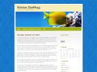Marinas Djurblogg