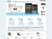 liten abelsecurity.se skärmbild