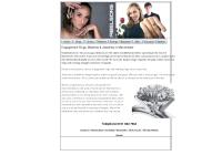 Engagement Rings, Watches, Wedding Rings, Jewellery in Manchester from Abelsons Jewellers