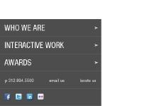 AbelsonTaylor â€“ Extra-strength branding