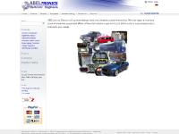 ABELtronics - Electronic Engineers ABELtronics - Electronic Engineers