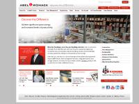 abelwomack.com material handling, warehouse systems solutions abelwomack.com material handling, warehouse systems solutions