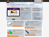 Web Design Brighton | Ecommerce Website Design | Brighton Web Designer | ABE Media