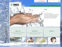 Finess Hygiene AB Finess Hygiene AB