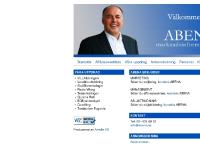 ABENA - Marknadsinformation AB ABENA - Marknadsinformation AB