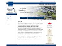 liten abenaab.se skärmbild