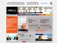 Abénex Capital est une structure 100 % indépe... - ABÉNEX Capital