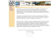 South Florida Civil Engineer - Marvin Abarca South Florida Civil Engineer - Marvin Abarca