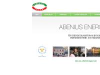 Abenius energi Abenius energi