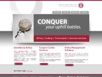 Anesthesia & ASC | Billing, Coding, Transcription & Business Services