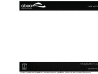 Abeo - Biomechanical Footwear Abeo - Biomechanical Footwear