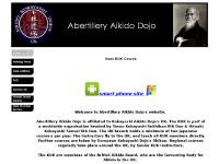 Abertillery Aikido Club Abertillery Aikido Club