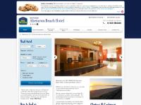  Leisure & Attractions, Rooms & Amenities, Meetings & Conference, Your Wedding Day