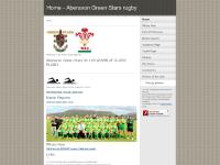 Home - Aberavon Green Stars rugby