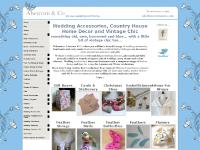  birdcages, stationery, gifts, invitations