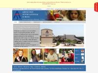 Abercorn International School