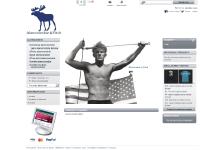 abercrombie-pascher.com boutique, prestashop