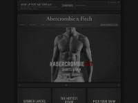 Abercrombie & Fitch - Shop Official Site Abercrombie & Fitch - Shop Official Site
