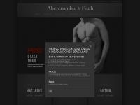 abercrombieandfitch.com Abercrombie & Fitch abercrombieandfitch.com Abercrombie & Fitch