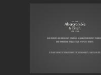 abercrombiesoutlets - ABERCROMBIE & FITCH TRADING CO. vs. ZHIRONG LIN, et al. abercrombiesoutlets - ABERCROMBIE & FITCH TRADING CO. vs. ZHIRONG LIN, et al.