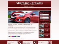 Aberdare Car Sales - Car Sales in Aberdare