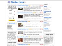 Aberdare Hotels - Hotels in Aberdare, United Kingdom