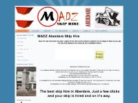 aberdare Skip Hire aberdare Skip Hire