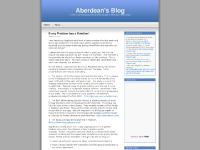 aberdeanjim.wordpress.com Every Problem has a Solution!, Uncategorized, Aberdean aberdeanjim.wordpress.com Every Problem has a Solution!, Uncategorized, Aberdean