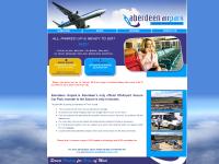 Aberdeen Airpark - Secure Airport Parking Aberdeen Airpark - Secure Airport Parking