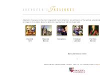 aberdeen-treasures.org Image: Storybook Glen, Image: Marischal Museum, Image: Satrosphere aberdeen-treasures.org Image: Storybook Glen, Image: Marischal Museum, Image: Satrosphere