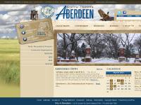 Aberdeen, SD - Official Website Aberdeen, SD - Official Website