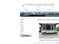 Aberdeen Airport Transfers Aberdeen Airport Transfers
