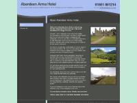 Hotels Aberdeen, Pubs Aberdeen, Aberdeen Arms Hotel Tarves, Ellon - Aberdeen Arms Hotel Hotels Aberdeen, Pubs Aberdeen, Aberdeen Arms Hotel Tarves, Ellon - Aberdeen Arms Hotel