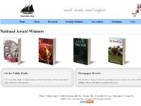 Aberdeen Bay - Book Publisher