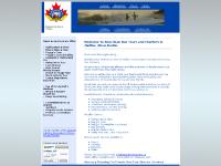 Aberdeen Bus Tours | Halifax, Nova Scotia