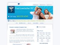  Launch, Save Page, Request Appointment, Discover Wellness&trade;