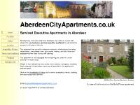 Aberdeen City Apartments - Serviced Apartment / Self Catering Apartment in Aberdeen Aberdeen City Apartments - Serviced Apartment / Self Catering Apartment in Aberdeen